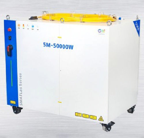 Source laser à onde continue - GW - Mornlaser Technology Co.,Ltd - à fibre / pour opération de découpe et soudage