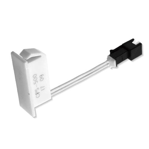 Interrupteur de proximité magnétique - CPS-500-05001300 - Foshan Chuandong Magnetic Electronic Co., Ltd. - rectangulaire / analogique / en plastique