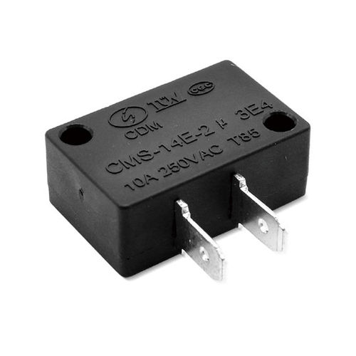 Micro-rupteur reed - CMS-14E-2 - Foshan Chuandong Magnetic Electronic Co., Ltd. - 2 pôles / mécanique / magnétique