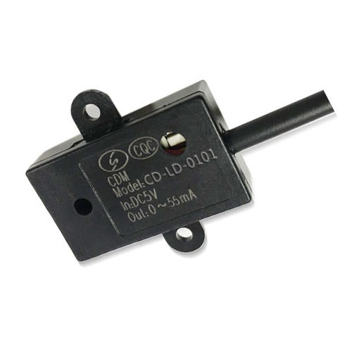 Capteur de niveau à micro-ondes - CD-LD-01 - Foshan Chuandong Magnetic Electronic Co., Ltd. - analogique