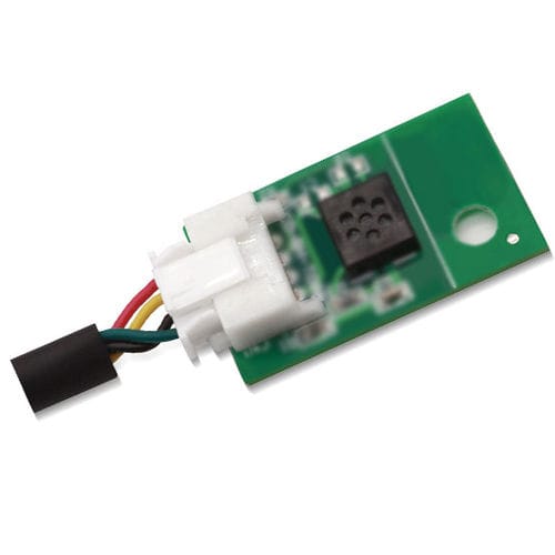 Capteur de température et d'humidité relative - CD-HTD-3107 - Foshan Chuandong Magnetic Electronic Co., Ltd. - à intégrer / numérique / pour usage intérieur