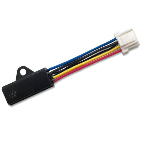 Capteur de température et d'humidité relative - CD-HTD-3227 - Foshan Chuandong Magnetic Electronic Co., Ltd. - à intégrer / analogique / pour usage intérieur