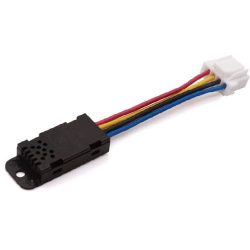 Capteur de COV COV - CD-CGD - Foshan Chuandong Magnetic Electronic Co., Ltd. - à semi-conducteur / pour surveillance de la qualité de l'air