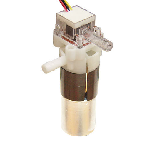 Capteur de débit volumique - CGS-300B - Foshan Chuandong Magnetic Electronic Co., Ltd. - pour liquide / en ligne