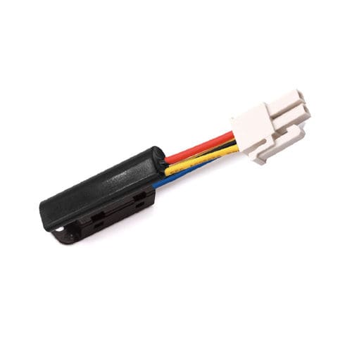 Interrupteur thermique différentiel - CTR-16B-02002610 - Foshan Chuandong Magnetic Electronic Co., Ltd. - antidéflagrant / de précision