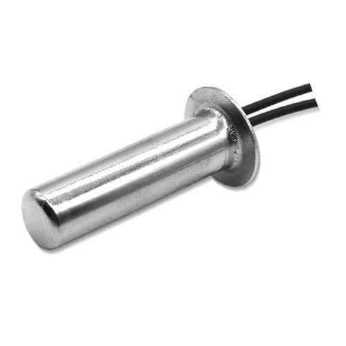 Interrupteur thermique électromécanique - CTR-47.5-02004270 - Foshan Chuandong Magnetic Electronic Co., Ltd. - différentiel / antidéflagrant / de précision