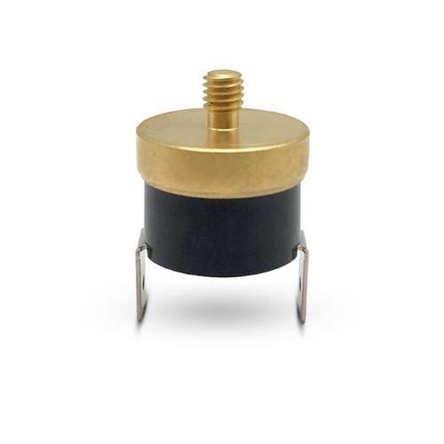 Thermostat bimétallique - KSD301 - Foshan Chuandong Magnetic Electronic Co., Ltd. - différentiel / fileté / étanche