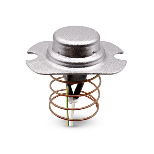 Capteur de température à résistance - WKQ0001-03005170 - Foshan Chuandong Magnetic Electronic Co., Ltd. - à thermistance / à insertion / analogique