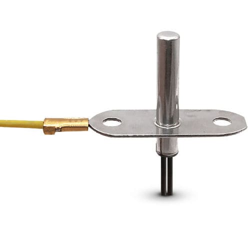 Capteur de température CTN - CGQ-GDK-14000270 - Foshan Chuandong Magnetic Electronic Co., Ltd. - à insertion / analogique / pour incubateur