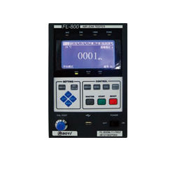 Testeur d'étanchéité numérique - FL-800H series - Boyi Pneumatics - haute pression