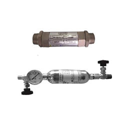 Fuite étalon - FFM series - Boyi Pneumatics