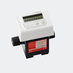 Débitmètre magnétique - OF series - Boyi Pneumatics - volumique / pour liquides / industriel