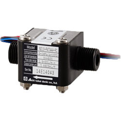 Débitmètre magnétique - ND  - Boyi Pneumatics - volumique / pour liquides / de haute précision
