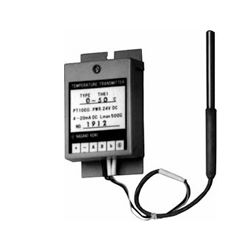 Transmetteur de température en tête de sonde - TH61  - Boyi Pneumatics - à résistance / 2 fils / 4-20 mA