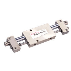 Vérin pneumatique - VC02 - Boyi Pneumatics - à piston / commandé par vide