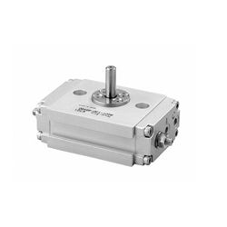 Actionneur pneumatique - RS01  - Boyi Pneumatics - rotatif / à palettes / de positionnement