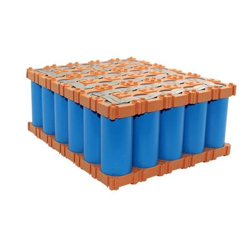 Système de batteries lithium fer phosphate - IFR series - Honcell Energy Co., Ltd. - LiFePO4 / de bloc / 3 V