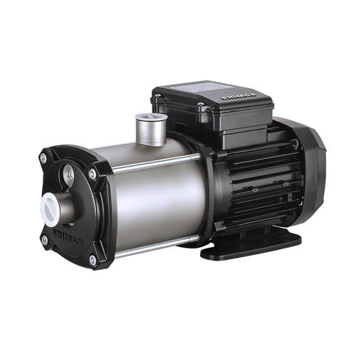 Pompe centrifuge - BWI series - Shimge Pump Industry (Zhejiang) Co.,Ltd - à eau / pour eaux chaudes / électrique