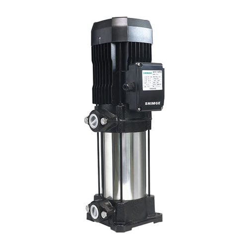 Pompe centrifuge - PLD - Shimge Pump Industry (Zhejiang) Co.,Ltd - à eau / électrique / auto-amorçante