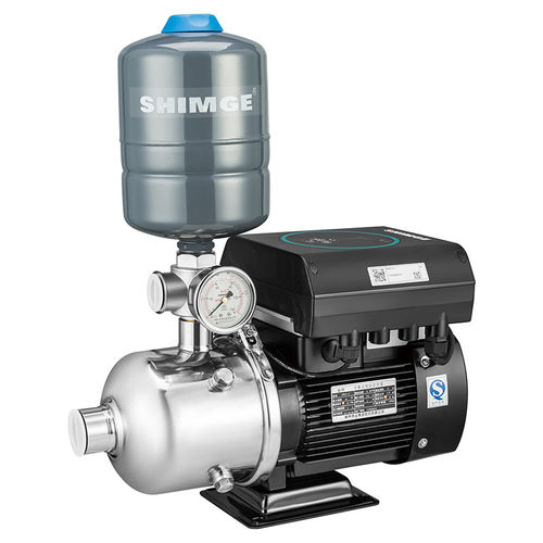 Pompe centrifuge - BWE series - Shimge Pump Industry (Zhejiang) Co.,Ltd - à eau / électrique / auto-amorçante