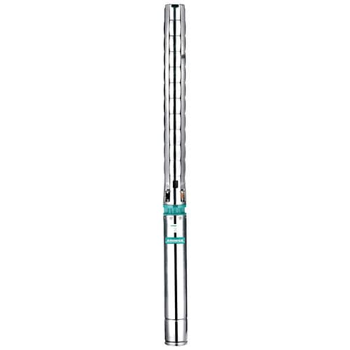 Pompe à vis - 6SS  - Shimge Pump Industry (Zhejiang) Co.,Ltd - à eau / à huile / électrique