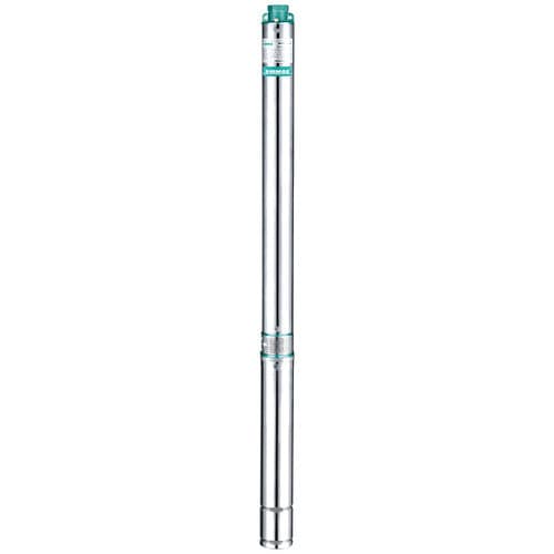 Pompe à vis - 3SE(m) T  - Shimge Pump Industry (Zhejiang) Co.,Ltd - à eau / à huile / électrique