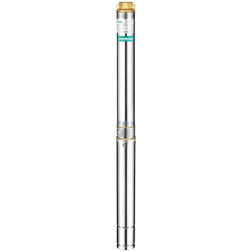 Pompe à vis - 3SG(m)  - Shimge Pump Industry (Zhejiang) Co.,Ltd - à eau / à huile / électrique