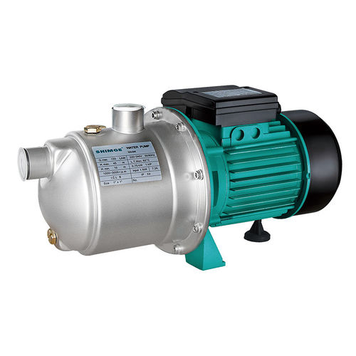 Pompe centrifuge - PXM series - Shimge Pump Industry (Zhejiang) Co.,Ltd - à eau / électrique / auto-amorçante