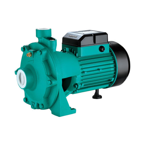 Pompe centrifuge - 2SGP(M) series - Shimge Pump Industry (Zhejiang) Co.,Ltd - à eau / électrique / auto-amorçante