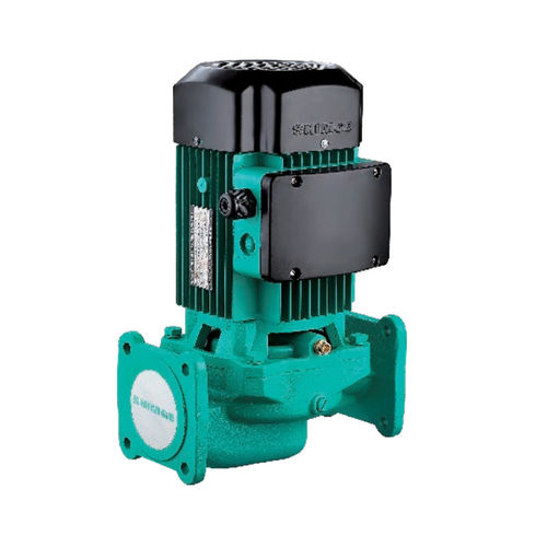 Pompe à rotor - CPH  - Shimge Pump Industry (Zhejiang) Co.,Ltd - à eau / électrique / auto-amorçante