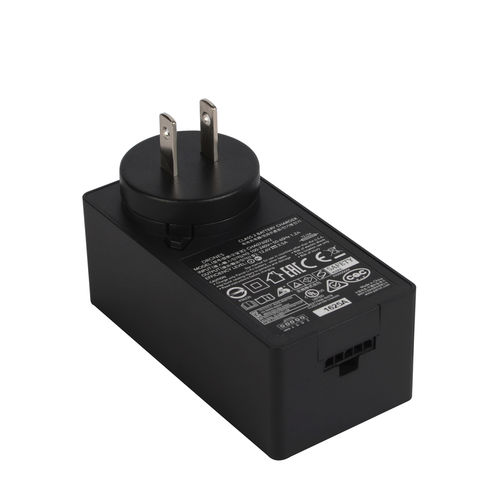 Alimentation électrique enfichable - CHA076001 - ShenZhen Click Technology Co.,LTD - AC/DC / à découpage / chargeur de batterie