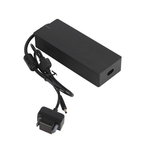 Alimentation électrique adaptateur - CPS120175660 - ShenZhen Click Technology Co.,LTD - AC/DC / à découpage / avec protection contre les courts-circuits