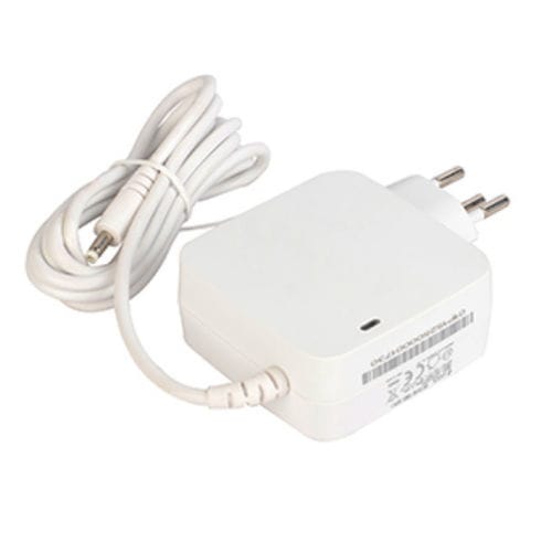 Alimentation électrique enfichable - CPS018002 - ShenZhen Click Technology Co.,LTD - AC/DC / avec protection contre les courts-circuits / avec protection contre les surintensités