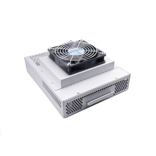 Alimentation électrique AC/DC - CPI720001 - ShenZhen Click Technology Co.,LTD - avec protection contre les courts-circuits / avec protection pour surcharges / pour équipement de télécommunications