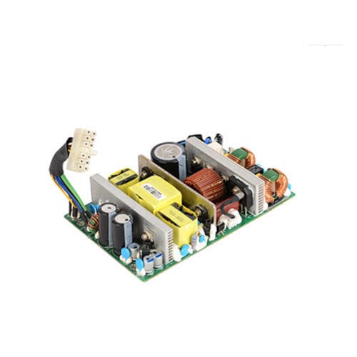Alimentation électrique AC/DC - CPT series - ShenZhen Click Technology Co.,LTD - avec protection contre les courts-circuits / avec protection contre les surintensités / avec protection pour surcharges