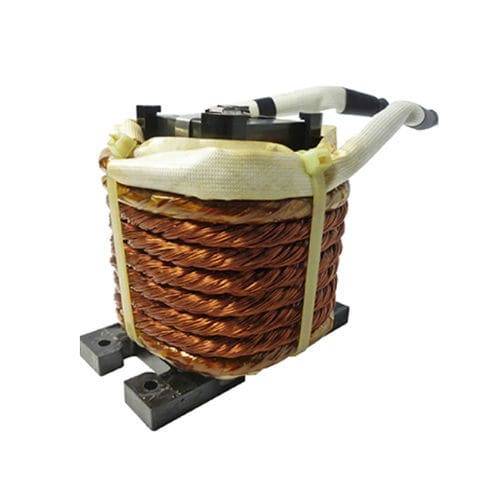 Inductance à noyau de ferrite - ShenZhen Click Technology Co.,LTD - pour UPS / PFC / en cuivre