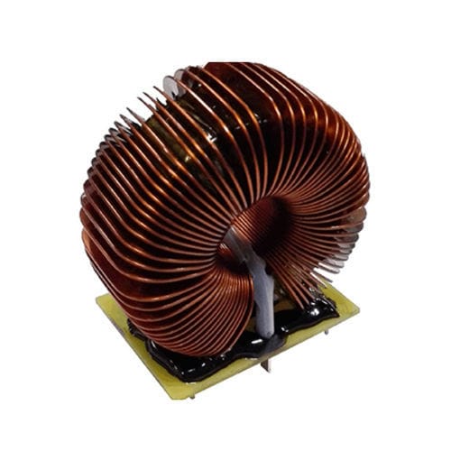 Self de choc magnétique - ShenZhen Click Technology Co.,LTD - de puissance