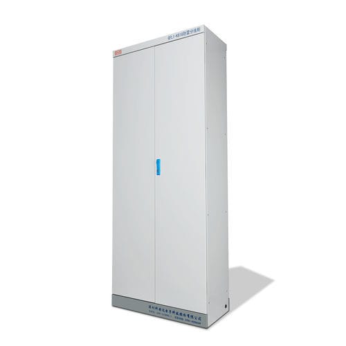 Boitier parafoudre de type armoire - GFL-K818 - Shenzhen Keanda Electronic Technology Corporation - pour équipement électronique / d'extérieur / d'installation électrique