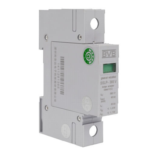 Parafoudre pour alimentation électrique - SSLP-385V - Shenzhen Keanda Electronic Technology Corporation - pour applications ferroviaires / basse tension / AC