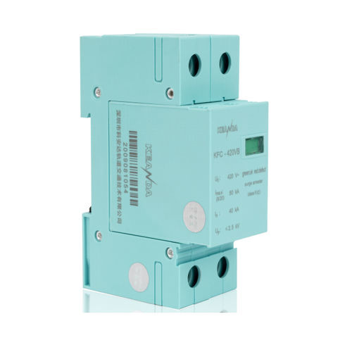 Parafoudre pour alimentation électrique - KFC-420VB(S) series - Shenzhen Keanda Electronic Technology Corporation - basse tension / AC