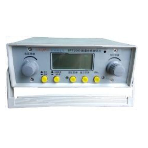 Testeur haute tension - SPT-2000 - Shenzhen Keanda Electronic Technology Corporation - de tube / de parafoudres / d'ondes de choc