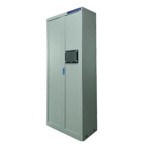 Coffret électrique équipé - GFL1-2000 - Shenzhen Keanda Electronic Technology Corporation - modulaire / en métal / antidéflagrant