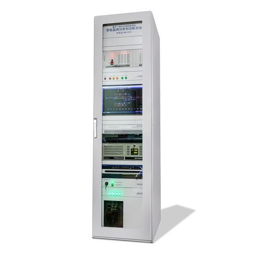 Système d'analyse de données - Shenzhen Keanda Electronic Technology Corporation