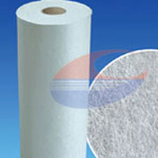 Tapis de protection - EMC series - Jiangsu Changhai Composite Materials CO.,LTD. - en fibre de verre