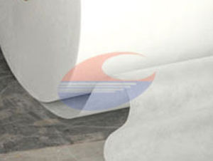 Tapis d'isolation thermique - S-RM series  - Jiangsu Changhai Composite Materials CO.,LTD. - en fibre de verre