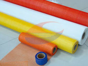 Grille tissé - Jiangsu Changhai Composite Materials CO.,LTD. - rigide