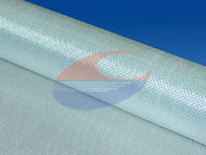 Tissu technique roving - EWR - Jiangsu Changhai Composite Materials CO.,LTD. - de verre E / pour renforts / pour l'industrie automobile