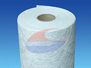 Tapis de renfort - EMC series  - Jiangsu Changhai Composite Materials CO.,LTD. - en fibre de verre