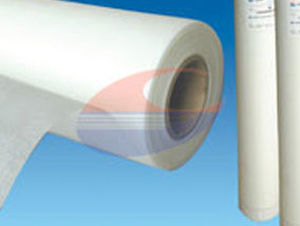 Tapis ignifuge - S-TD - Jiangsu Changhai Composite Materials CO.,LTD. - en fibre de verre
