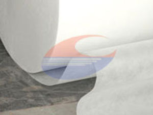 Tapis d'isolation thermique - S-RM series  - Jiangsu Changhai Composite Materials CO.,LTD. - en fibre de verre / d'entrée